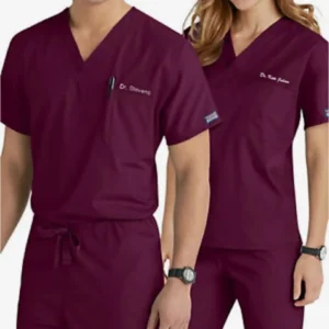 Scrub Suit