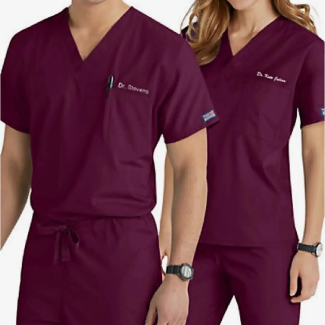 Scrub Suit