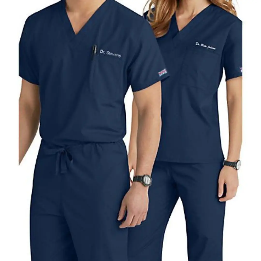 Scrub Suit - Image 3