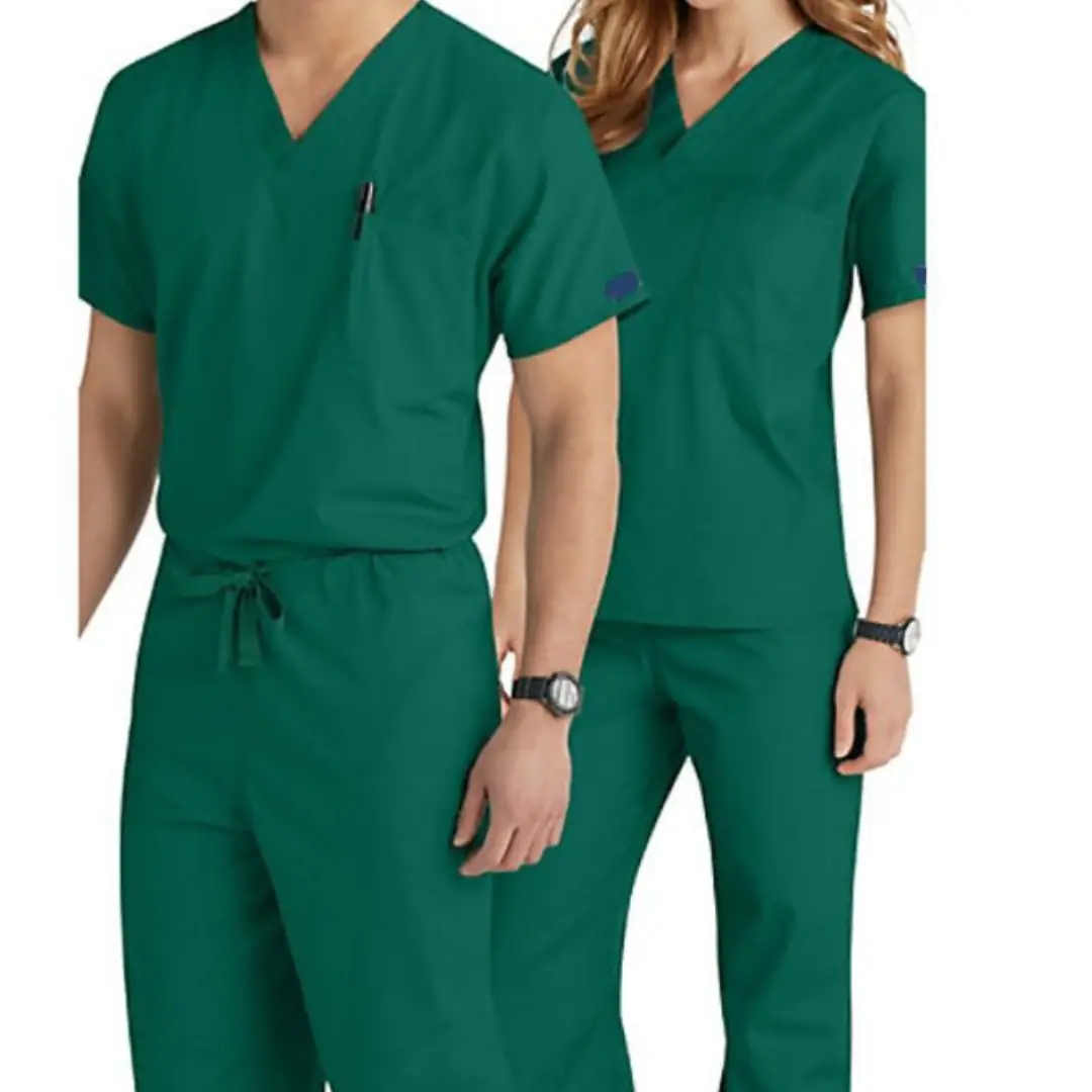 Scrub Suit - Image 2