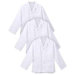 Doctor Coat