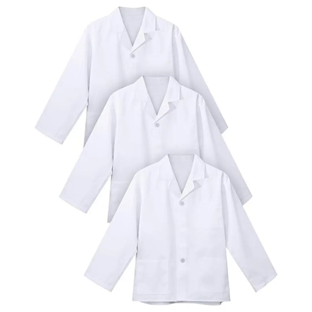 Doctor Coat