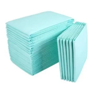 Underpads & Utility Linen