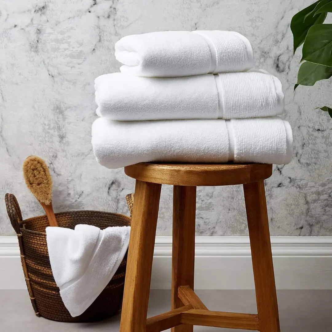 Bamboo Towels - Image 2
