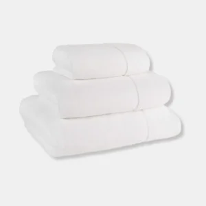 Bamboo Towels