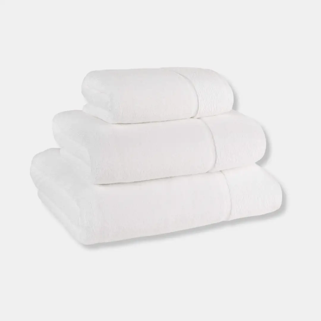 Bamboo Towels