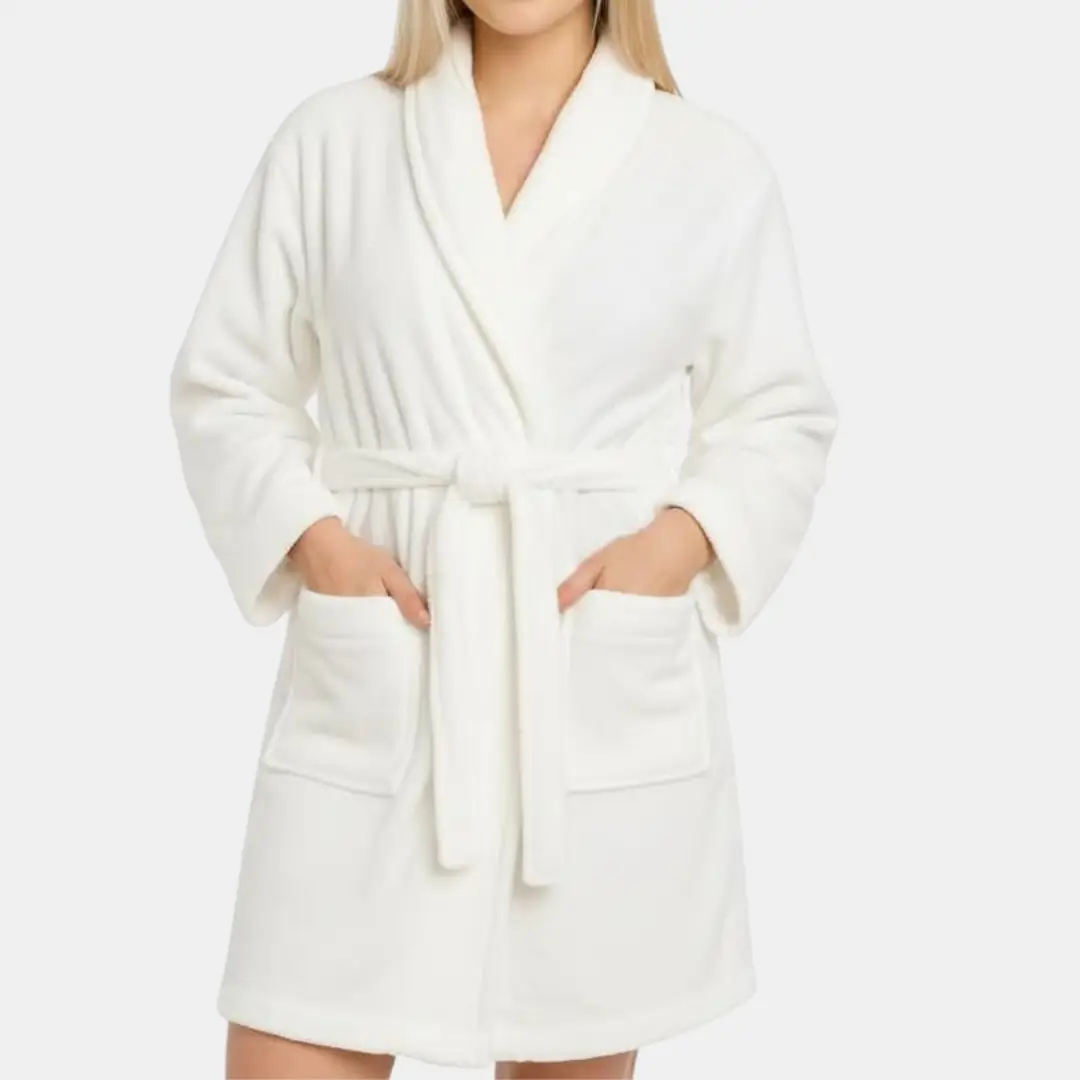 Bathrobe