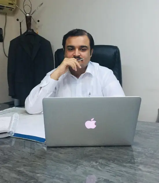 Mohsin Tahir