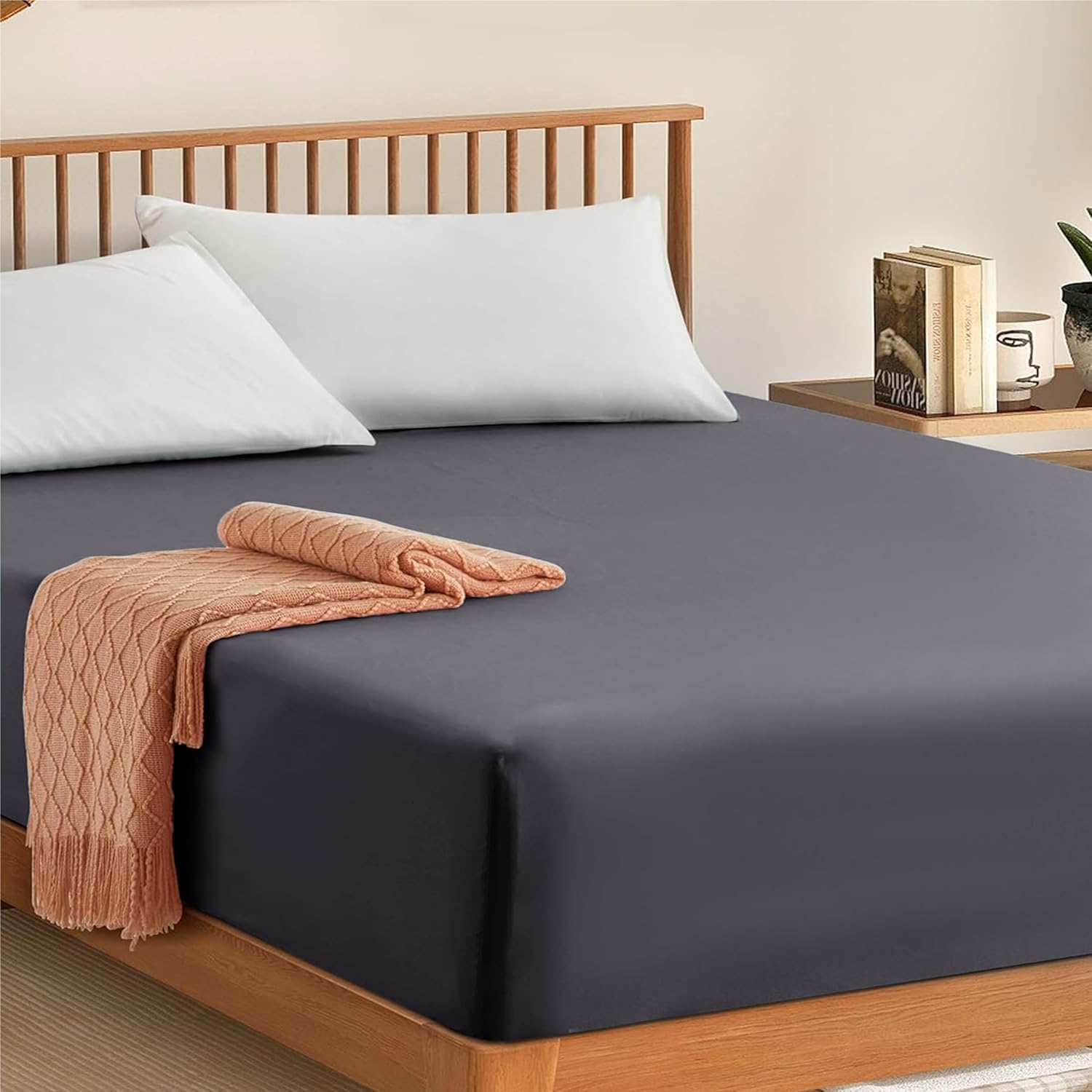 Al Berjas Hotel Bedsheets