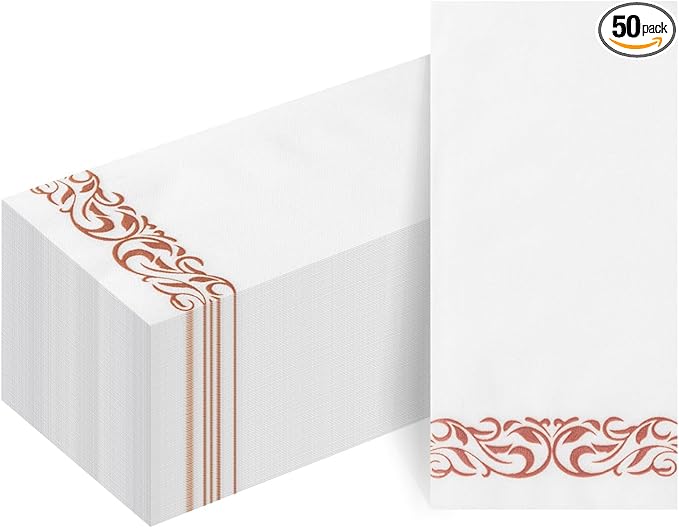 Napkins