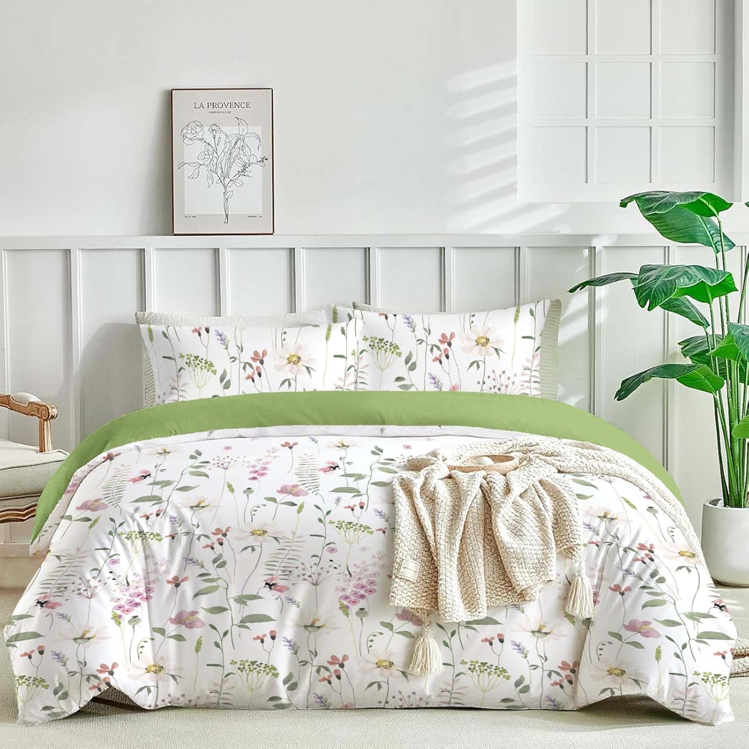 Duvet Covers
