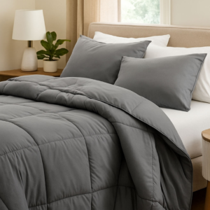 Comforters