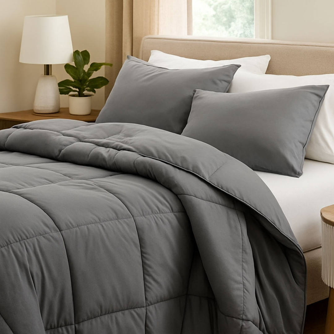 Comforters